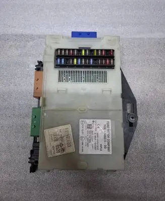 Fuse module
