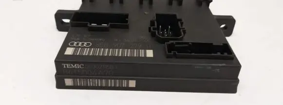 Light module LCM