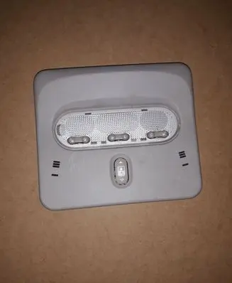 Nissan Qashqai Interior lighting switch 264304E