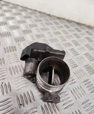 Audi A8 S8 D4 4H Throttle valve 059145950AF