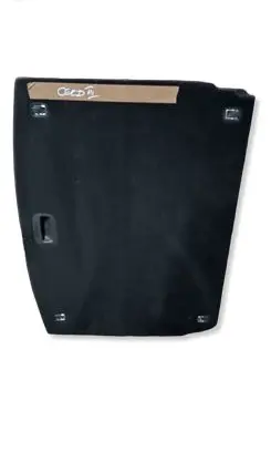 KIA Ceed Trunk/boot mat liner 85720J7000