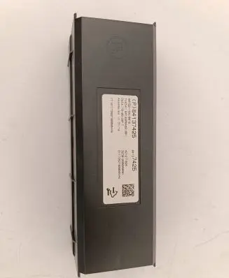 Other control units/modules