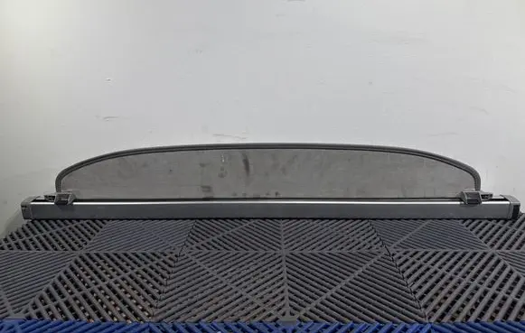 Toyota Prius (XW20) Parcel shelf load cover 