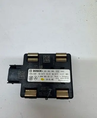 Mercedes-Benz A W177 Distronic sensor radar 