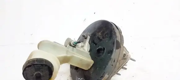 Renault Koleos I Brake booster 0204023594 jy20a