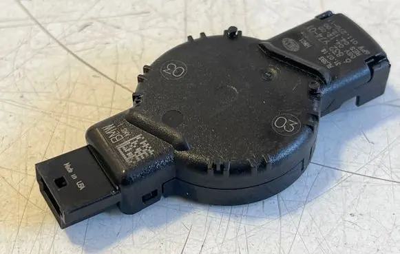 BMW X6 F16 Rain sensor 6832974