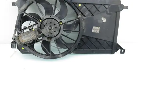 Ford Focus Fan set 0130307142 1137328558 3M5H8C607RJ