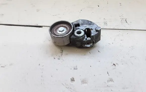 KIA Carens I Generator/alternator belt tensioner 2441027000