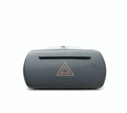 SsangYong Rexton Hazard light switch AH12Y