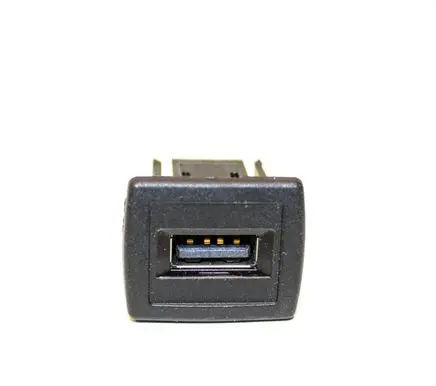 Mercedes-Benz GL X166 USB socket connector A2188200187