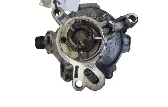 Vacuum pump
