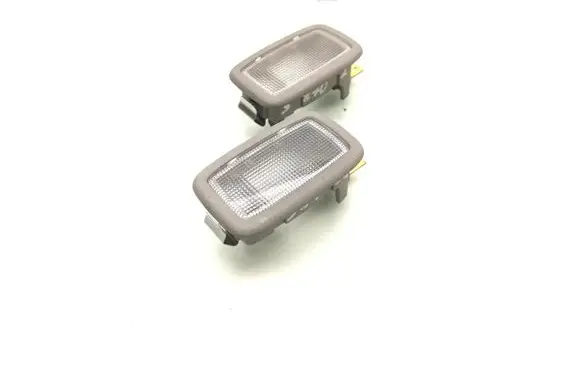 Hyundai i40 Rear seat light