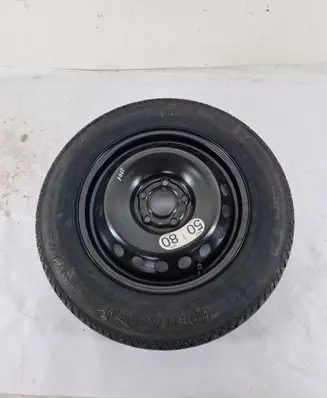 Renault Kadjar R16 spare wheel 
