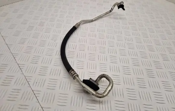 Renault Kadjar Air conditioning (A/C) pipe/hose 924904EB0A