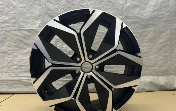 Renault Scenic IV - Grand scenic IV R20 alloy rim 403005730R RENAULT.SCENIC.IV