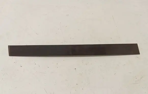 BMW X3 E83 Other rear door trim element AL2332R