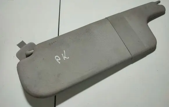 Fiat Sedici Sun visor 820000096