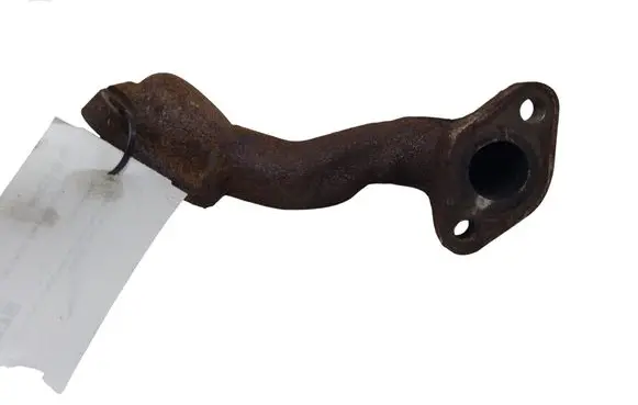 Mitsubishi ASX EGR valve line/pipe/hose