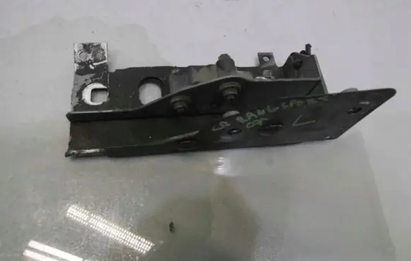 Land Rover Range Rover Sport L320 Airbag deployment crash/impact sensor