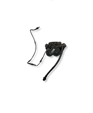 Jaguar XE Rear brake caliper FK722K327BC