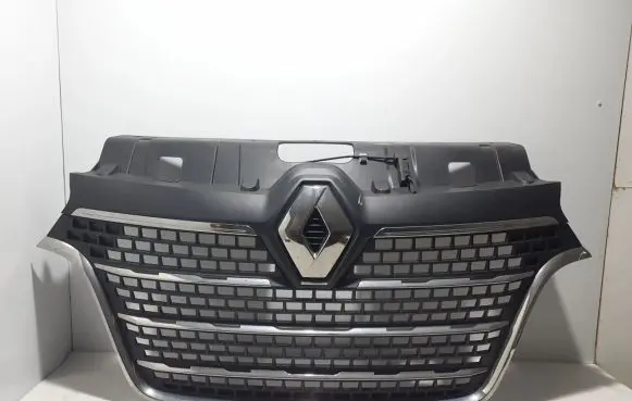 Renault Master III Front grill 628959833R