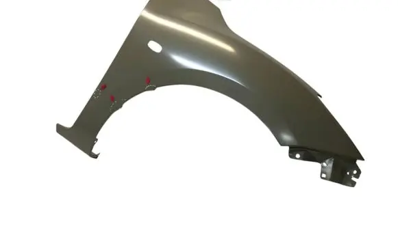 Mazda 3 II Fender BBP852111B REPLACEMENT TAIWAN