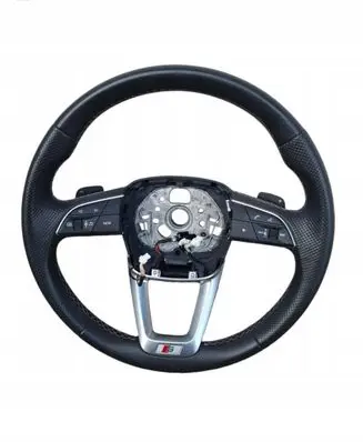 Audi A5 Steering wheel