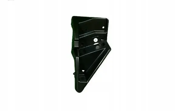 Ford S-MAX Rear bumper mounting bracket EM2B-17D949-A