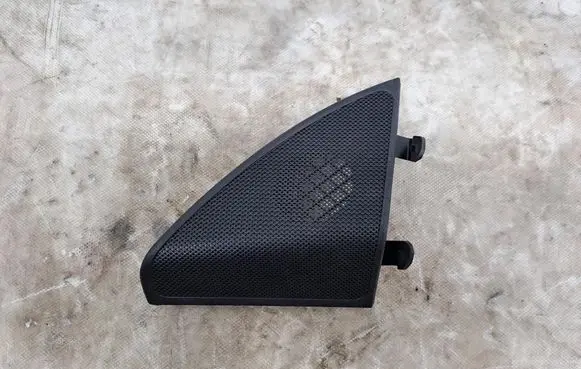 Mercedes-Benz C W205 Dash center speaker trim cover A2057200148