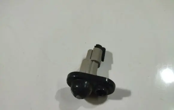 Opel Meriva A Front door sensor GM8658