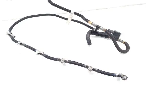 BMW 1 E82 E88 Fuel return line/hose 7802243 798998