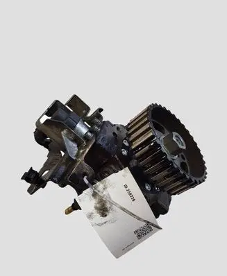Volvo S40 Fuel injection high pressure pump 9656300380 0445010102