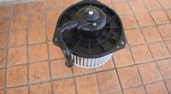 Mitsubishi Outlander Heater fan/blower 