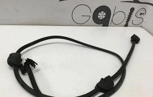 BMW 7 G11 G12 Windshield washer spray nozzle 7357373