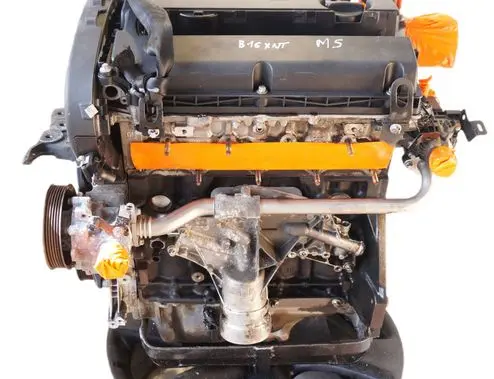 Engine