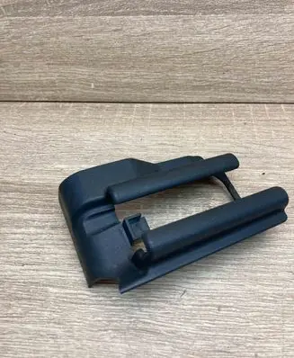 Mercedes-Benz E W211 Front driver seat rail trim 2119191020 70040006 USED