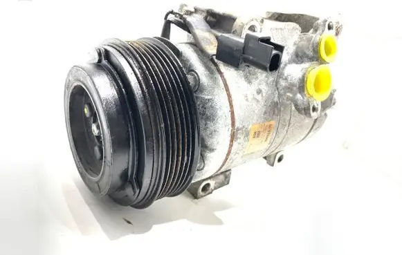 Mazda 6 Air conditioning (A/C) compressor (pump) F500-RNBAA-08
