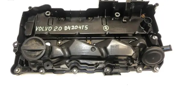 Volvo S60 Rocker cam cover 31430348 31359145