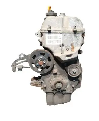 Opel Agila B Engine K12B 93197252 T10K12B
