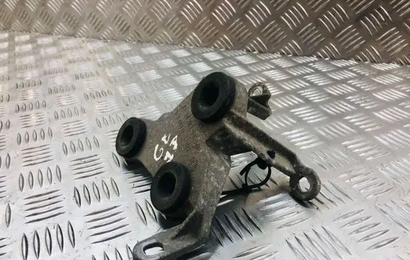 Mercedes-Benz S W221 ABS pump bracket A2044300110