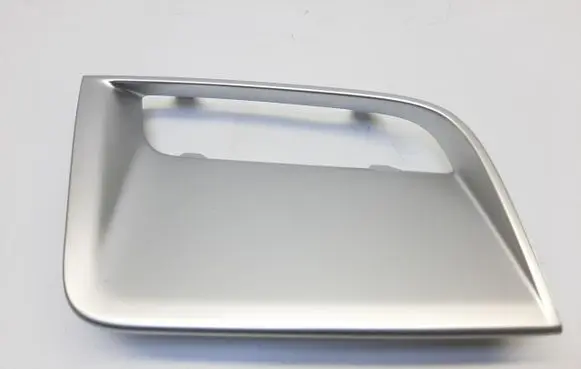 Audi A3 S3 8V Front bumper lower grill 8V3807698