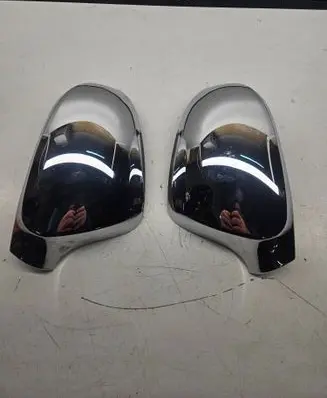 Volkswagen Jetta USA Front door wing mirror part