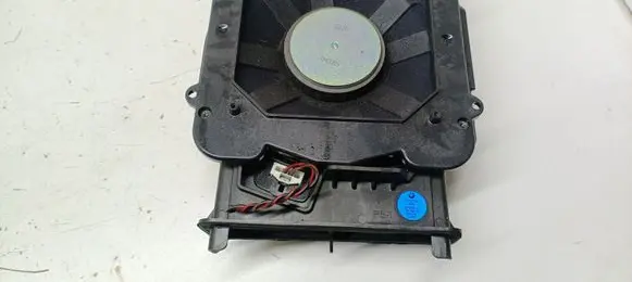 BMW X1 F48 F49 Subwoofer speaker 9278065