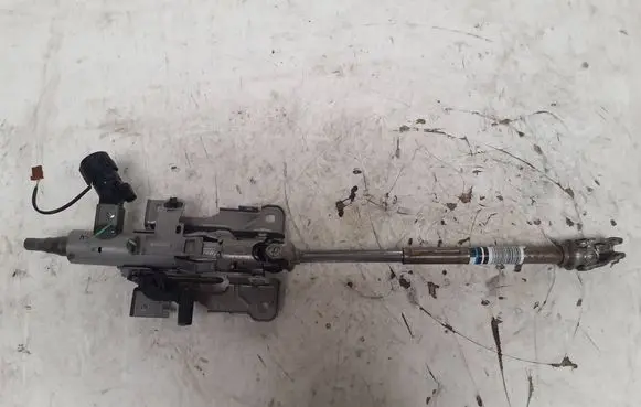Citroen C4 Cactus Steering wheel axle DAG1812202100 61VJJV0142845 6TVYV0142845