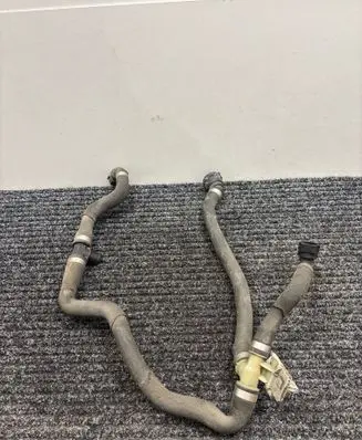 BMW X5 F15 Engine coolant pipe/hose 7644096 7578694
