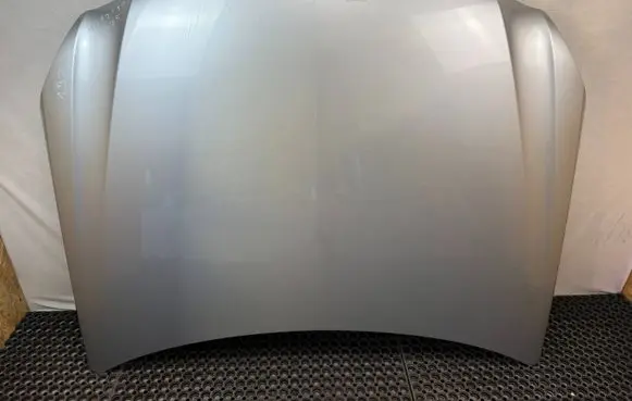 Mercedes-Benz E W212 Engine bonnet/hood