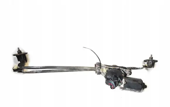 Ford Mondeo MK IV Rear window wiper mechanism 