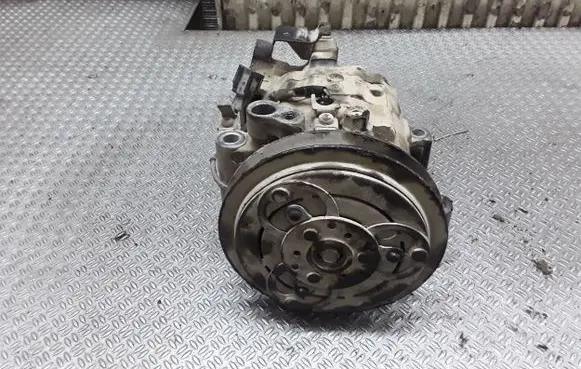 Nissan X-Trail T30 Air conditioning (A/C) compressor (pump) 5060215421