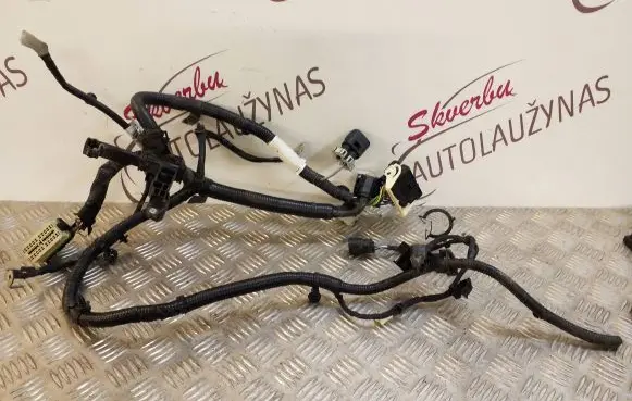 Ford Kuga III Other wiring loom