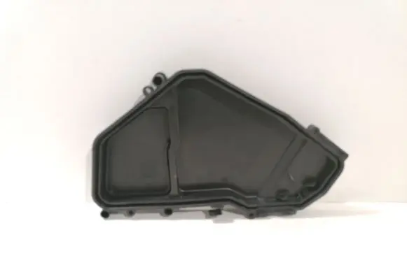 Porsche Cayenne (92A) Fuse box cover 7L0937576B 7L0937576A